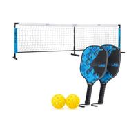 Baseline TY6451-FSC - Juego de Pickleball, Color Azul