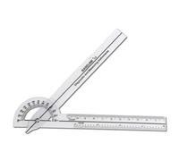 Baseline W54299 Goniómetro Bolsillo 180°, 13 cm