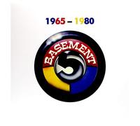 Basement 5 1965-1980 (Vinyl) 12" Album