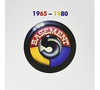 Basement 5 - 1965 [Vinilo]