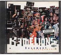 Basement Arrangements