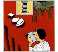 Basement - Basement - Be Here And Now (LP-Vinilo Single)