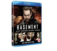 Basement [Blu-Ray] [2010] [Reino Unido]