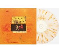 Basement - Colour Me In Kindness - Exclusive Limited Edition Bone w/ Orange Splatter Colored Vinyl LP (600 Copies Worldwide)