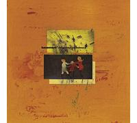 Basement - Colourmeinkindness (Black-in-Orange Vinyl) [Vinilo]