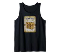 Basement Digger Bottle Hunting Relic Hunter Tarot Card Camiseta sin Mangas