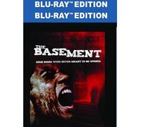 Basement [Edizione: Stati Uniti] [Italia] [Blu-ray]