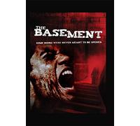 Basement [Edizione: Stati Uniti] [Italia] [DVD]