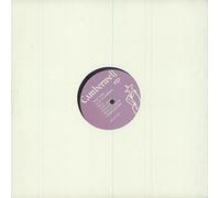 Basement Jaxx - Basement Jaxx - Camberwell EP - Atlantic Jaxx