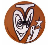 Basement Jaxx - Basement Jaxx E.P. 3 [Vinilo]