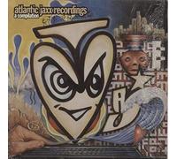 Basement Jaxx - Basement Jaxx Pres. Atlant [Vinilo]