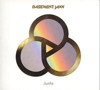 Basement Jaxx - Junto