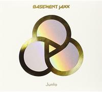 Basement Jaxx - Junto