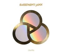 Basement Jaxx - Junto [2LP+CD]