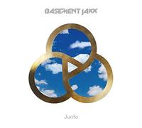 Basement Jaxx - Junto [Vinilo]