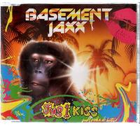 Basement Jaxx - Jus 1 Kiss 1