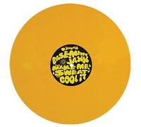 Basement Jaxx - Make Me Sweat [Vinilo]