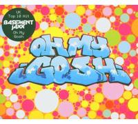 Basement Jaxx - Oh My Gosh