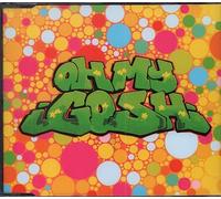 Basement Jaxx - Oh My Gosh-Pt2