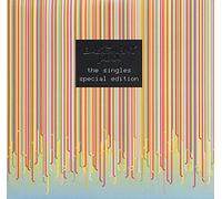 Basement Jaxx - The Singles