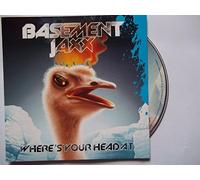 Basement Jaxx - Where's Your Head at?