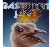 Basement Jaxx - Where's Your Head at [Vinilo]