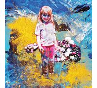 Basement Revolver Wax and Digital Explicit Lyrics (Vinyl) (Importación USA)