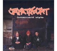 Basement Style by Jaya the Cat