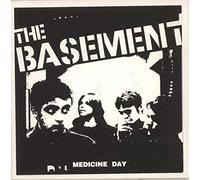 Basement, the - Medicine Day [Vinilo]