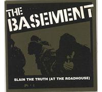 Basement, the - Slain the Truth at the... [Vinilo]