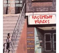 Basement Tracks - Soul Ballads from the Heart..