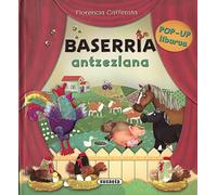 Baserria (antzezlana)