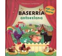 Baserria Antzezlana (pop-up)