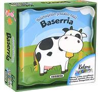 Baserria (Bainugelan jolasten naiz)