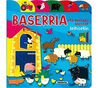 Baserria Eta Bertako Abereak