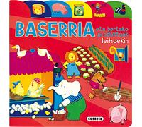 Baserria Eta Bertako Produktua
