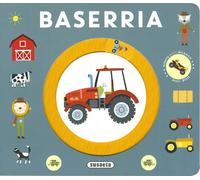 Baserria (Gidari txikiak)