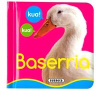 Baserria (Nire lehen irudiak)