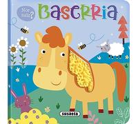 Baserria (Nor naiz?) – Susaeta