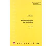 Bases Biològiques del Llenguatge: 194 (Materials)