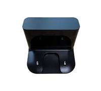 Bases De Carga For Accesorios De Aspiradora Robot, Compatibles Con Xiaomi S20/D106/E10/B112/E12/C103/3C Plus/E10C/CDZB112/CDZD106(Black)