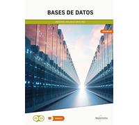 Bases de Datos: 1 (MARCOMBO FORMACIÓN)