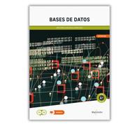 Bases de Datos 2.ª edición (MARCOMBO FORMACIÓN)