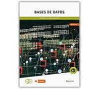 Bases De Datos (2ª Ed.)