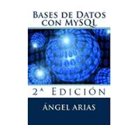 Bases De Datos Con Mysql (ebook)
