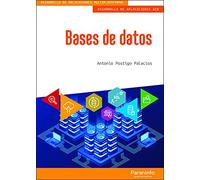 Bases de datos (Informática y Comunicaciones)