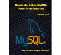 Bases de datos MySQL para Principiantes