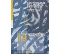 Bases de datos relacionales: diseño físico: Orientada al DB2 para z/OS de IBM): 19 (Ingeniería)