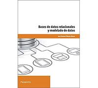 Bases de datos relacionales y modelado de datos (Informática y Comunicaciones)