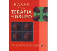 Bases de la terapia de grupo (SIN COLECCION)